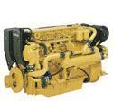 Caterpillar 3000 Engine and Parts