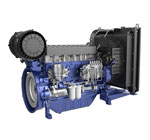 Weichai 6M11 Series for Generator