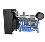 Weichai 6M21 Series for Generator