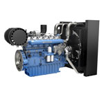 Weichai 6M26 Series for Generator
