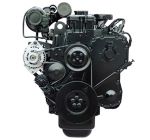 Cummins 6L Series Generator