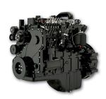 Cummins C Series Generator