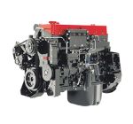 Cummins M11 Series Generator