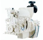 Cummins K19 Series Marine Auxiliary