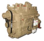 Cummins K19 Series Generator