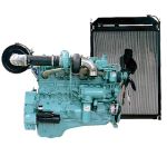 Cummins N855 Series Generator