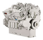 Cummins K38 Series Generator