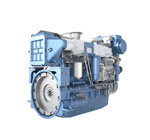 Weichai WD12 Series for Marine