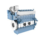 Weichai WH20 Series for Marine