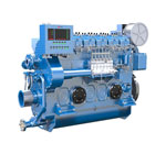 Weichai WH620 Series for Marine