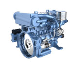 WP3N Series for Marine