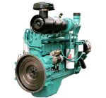 Cummins C Series Marine Auxiliary