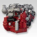 Deutz TCD3.6 engine