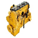 caterpillar C parts