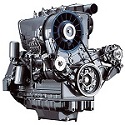 deuzt engine parts