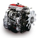 Hino Engine Parts