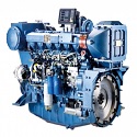 Weichai Engine Parts