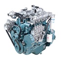 Yuchai Engine Parts