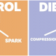 Petrol Engine vs Diesel Engine